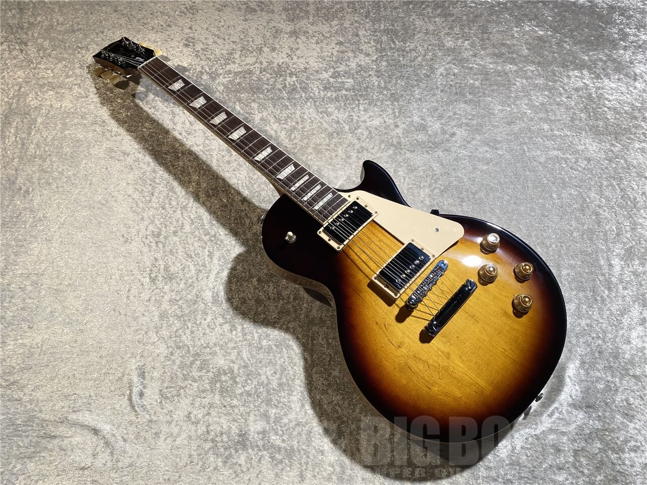 【即納可能/OUTLET】Gibson(ギブソン) Les Paul Studio (Tobacco Burst) 札幌店 - 10