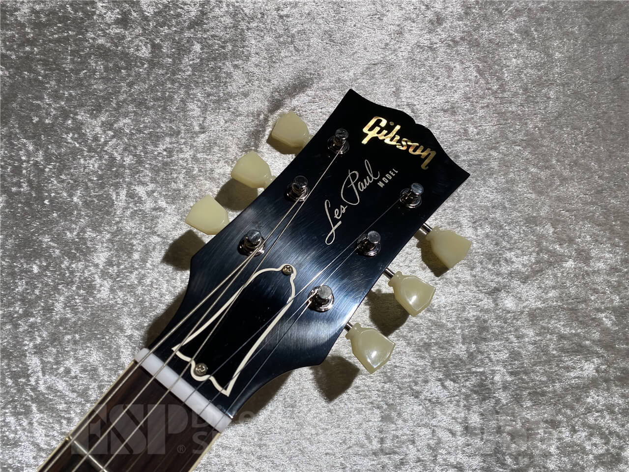 【即納可能】Gibson Custom Shop(ギブソンカスタムショップ) 1959 Les Paul Standard Reissue VOS (Washed Cherry Sunburst) 札幌店 - 5