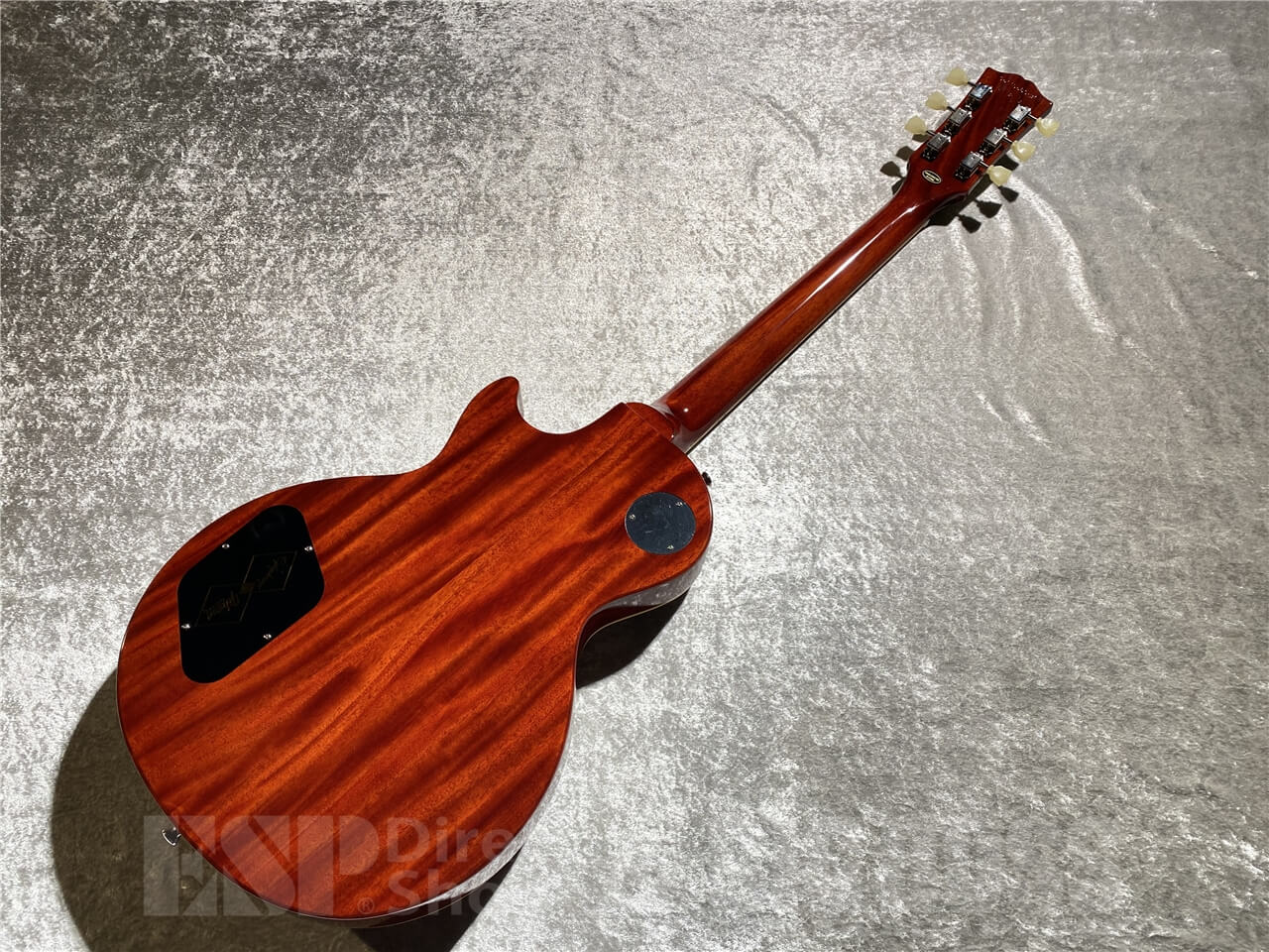 【即納可能】Epiphone(エピフォン) Inspired by Gibson Custom 1959 Les Paul Standard Reissue (Deep Cherry Sunburst) 札幌店 - 6
