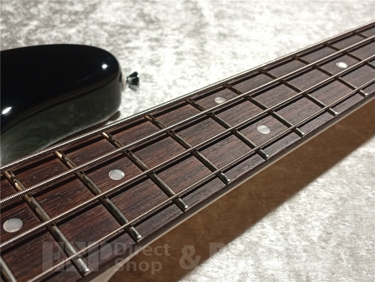 【即納可能】SAITO GUITARS(サイトウギターズ) S-420bCSJ Heritage Fretted (3Tone Burst) 札幌店 - 4