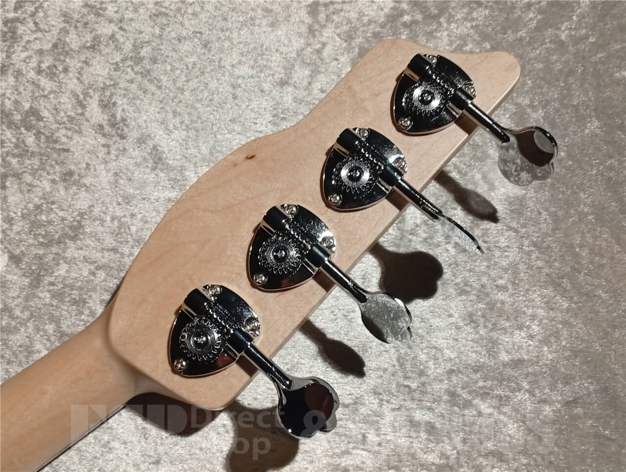 【即納可能】SAITO GUITARS(サイトウギターズ) S-420bCSJ Heritage Fretted (3Tone Burst) 札幌店 - 8