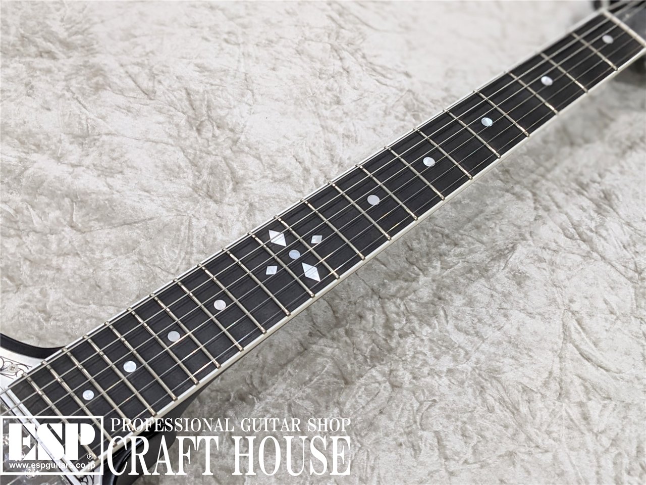 【OUTLET】ZEMAITIS Metal Fronts MFV22 / Black　渋谷店【即納可能】 - 3