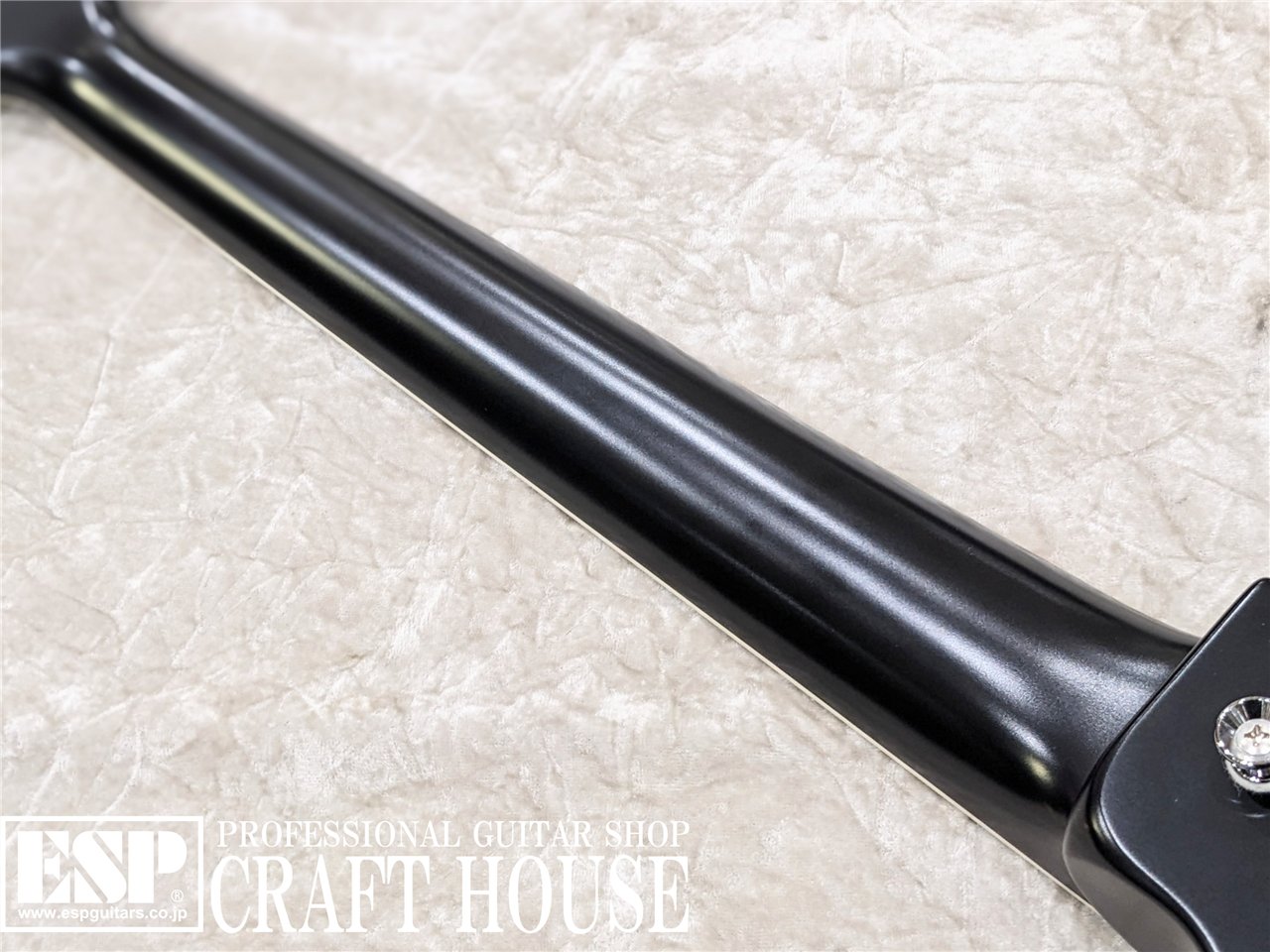 【OUTLET】ZEMAITIS Metal Fronts MFV22 / Black　渋谷店【即納可能】 - 7