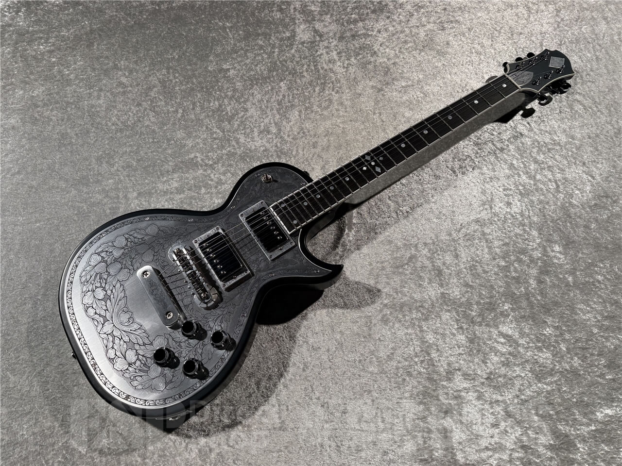 【即納可能】ZEMAITIS(ゼマイティス) MFG-AC-24 Black 札幌店