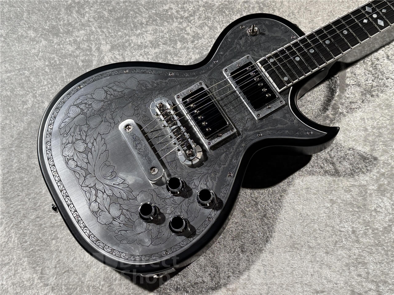 【即納可能】ZEMAITIS(ゼマイティス) MFG-AC-24 Black 札幌店 - 2
