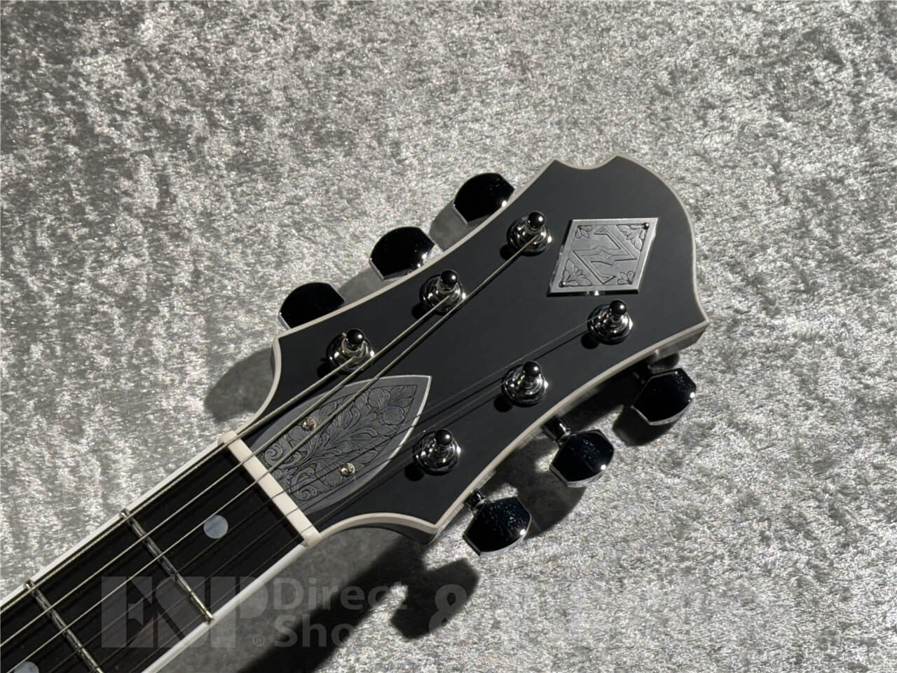 【即納可能】ZEMAITIS(ゼマイティス) MFG-AC-24 Black 札幌店 - 5