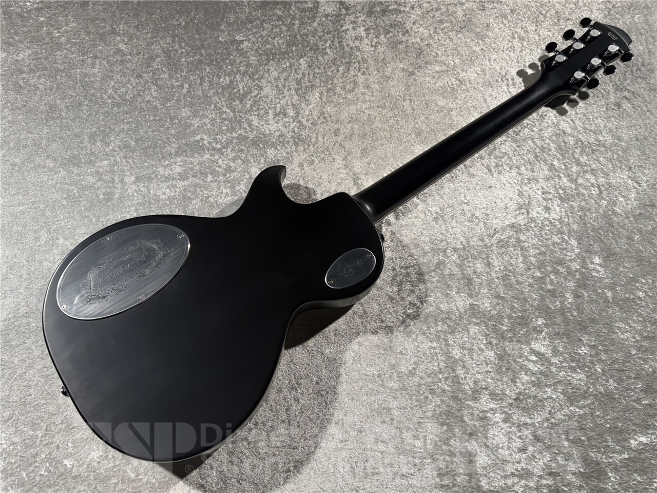 【即納可能】ZEMAITIS(ゼマイティス) MFG-AC-24 Black 札幌店 - 6