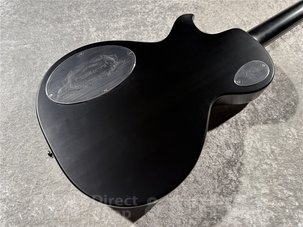 【即納可能】ZEMAITIS(ゼマイティス) MFG-AC-24 Black 札幌店 - 7