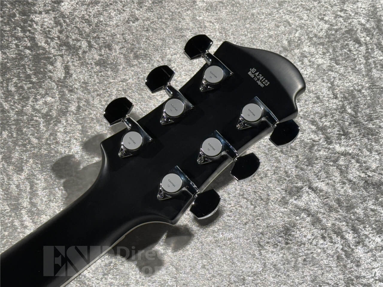 【即納可能】ZEMAITIS(ゼマイティス) MFG-AC-24 Black 札幌店 - 8