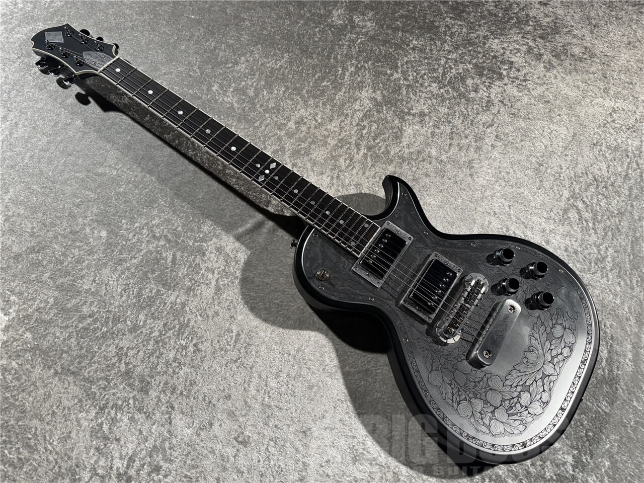 【即納可能】ZEMAITIS(ゼマイティス) MFG-AC-24 Black 札幌店 - 9