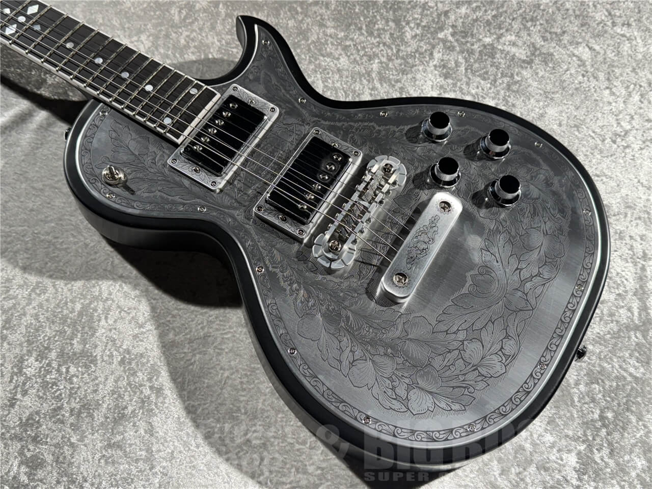 【即納可能】ZEMAITIS(ゼマイティス) MFG-AC-24 Black 札幌店 - 10