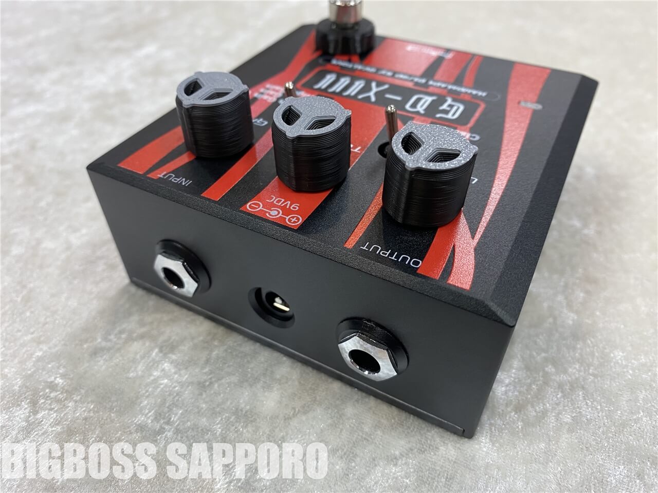 【即納可能】Ovaltone(オーバルトーン) GD-XIII  (ディストーション) 札幌店 - 4