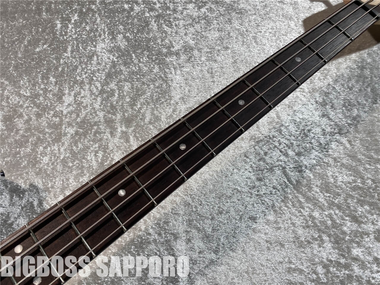 【即納可能】SAITO GUITARS(サイトウギターズ) S-420BCSJ MRA 2S (BLACK) 札幌店 - 4