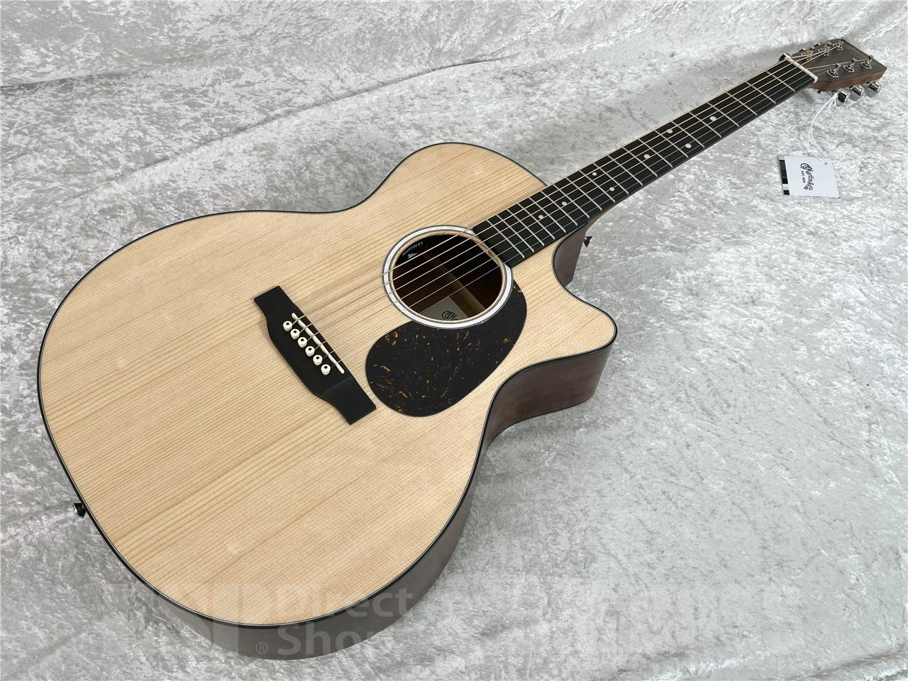 【即納可能】Martin(マーティン) GPC-11E (エレクトリック・アコースティックギター) お茶の水駅前店・別館