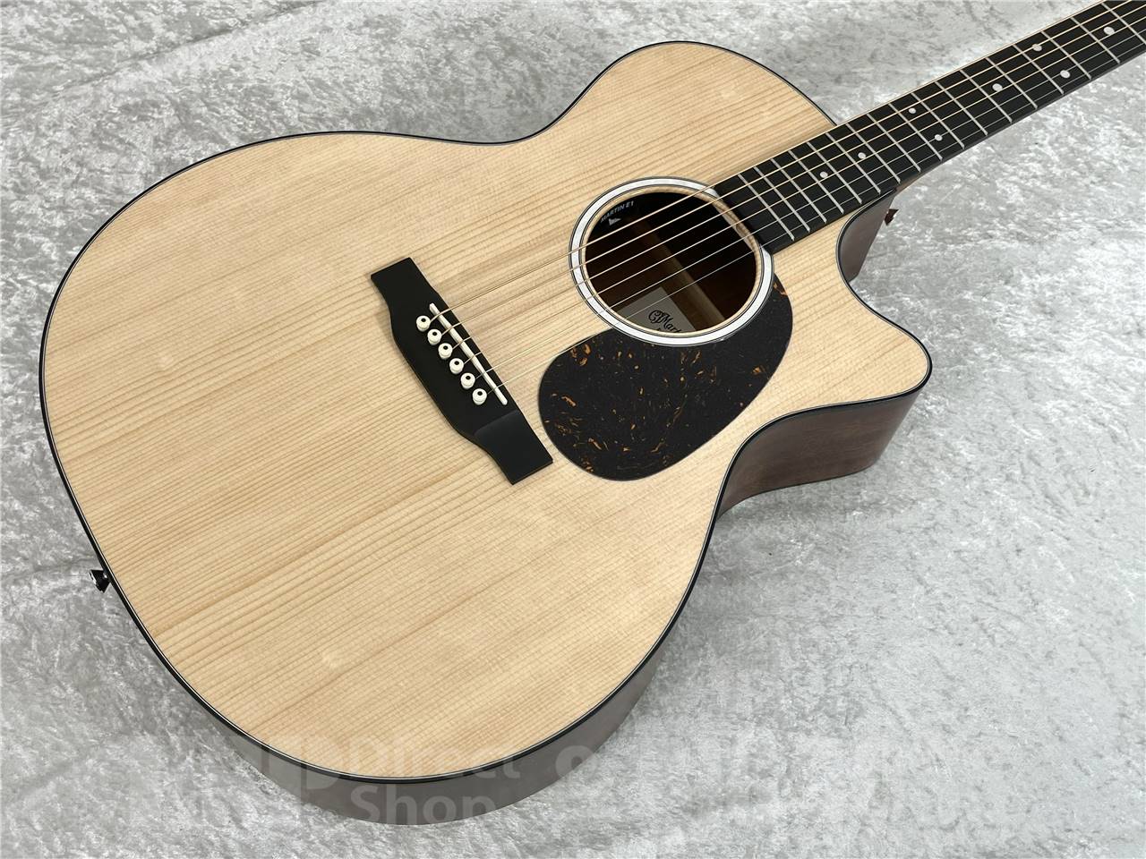 【即納可能】Martin(マーティン) GPC-11E (エレクトリック・アコースティックギター) お茶の水駅前店・別館 - 2