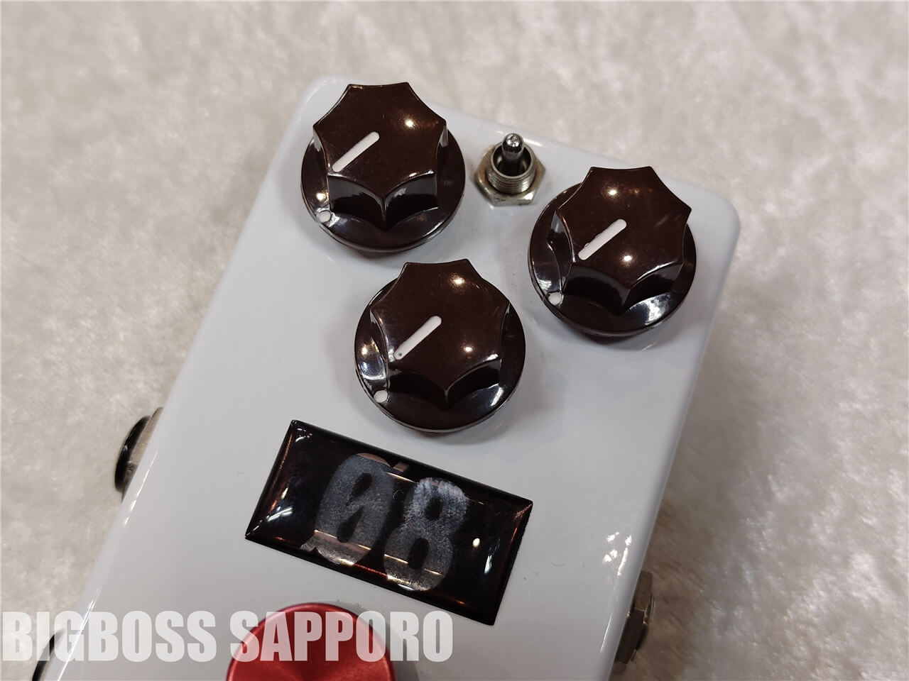 【即納可能】Pedal diggers(ペダルディガーズ) 08  札幌店 - 2
