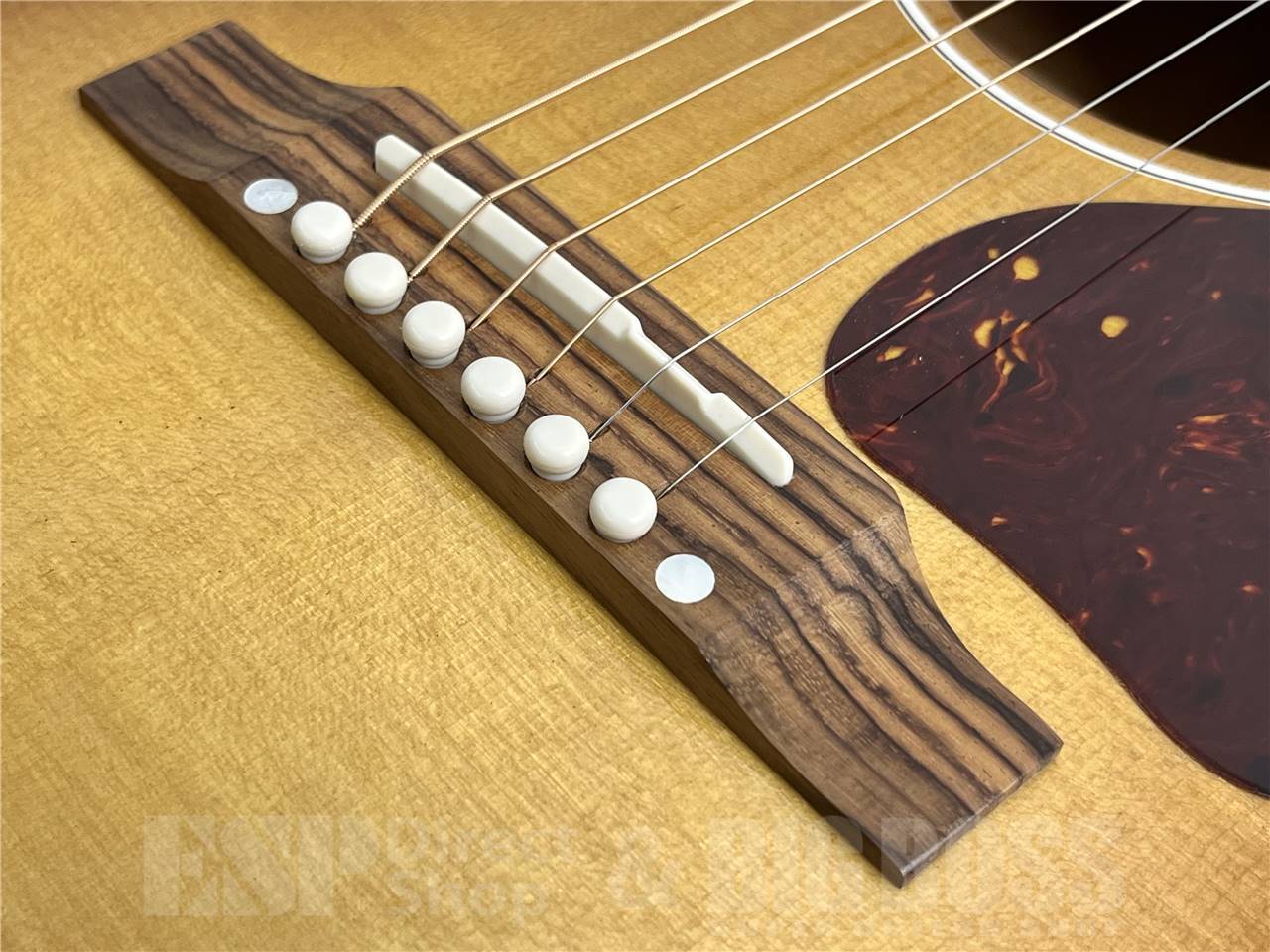 【即納可能】Gibson ( ギブソン ) J-45 STANDARD /VINTAGE SUNBURST (エレクトリックアコースティックギター) お茶の水駅前店・別館 - 4