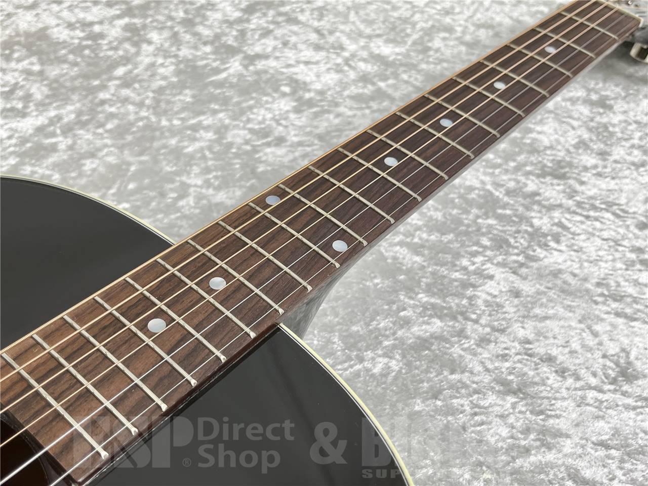 【即納可能】Gibson ( ギブソン ) J-45 STANDARD /VINTAGE SUNBURST (エレクトリックアコースティックギター) お茶の水駅前店・別館 - 6