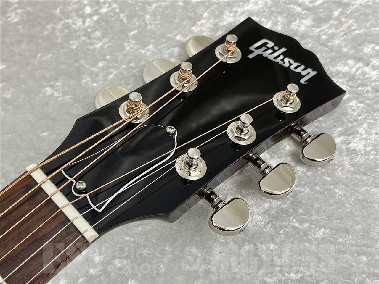 【即納可能】Gibson ( ギブソン ) J-45 STANDARD /VINTAGE SUNBURST (エレクトリックアコースティックギター) お茶の水駅前店・別館 - 7