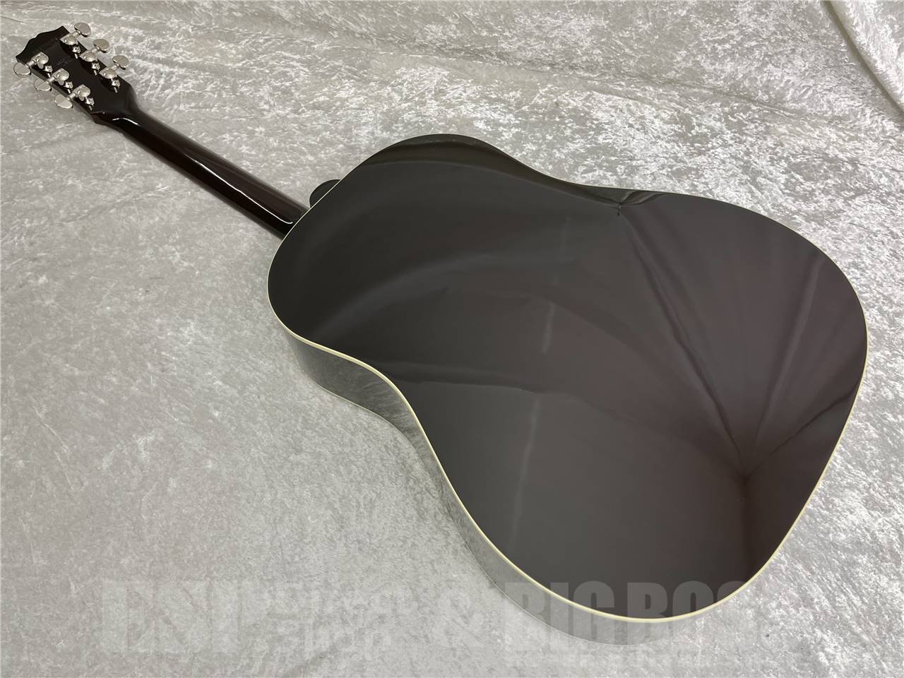 【即納可能】Gibson ( ギブソン ) J-45 STANDARD /VINTAGE SUNBURST (エレクトリックアコースティックギター) お茶の水駅前店・別館 - 8
