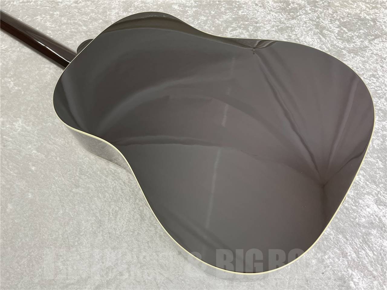【即納可能】Gibson ( ギブソン ) J-45 STANDARD /VINTAGE SUNBURST (エレクトリックアコースティックギター) お茶の水駅前店・別館 - 9