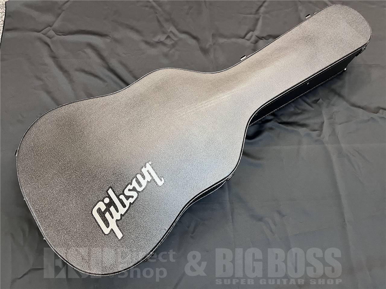 【即納可能】Gibson ( ギブソン ) J-45 STANDARD /VINTAGE SUNBURST (エレクトリックアコースティックギター) お茶の水駅前店・別館 - 11