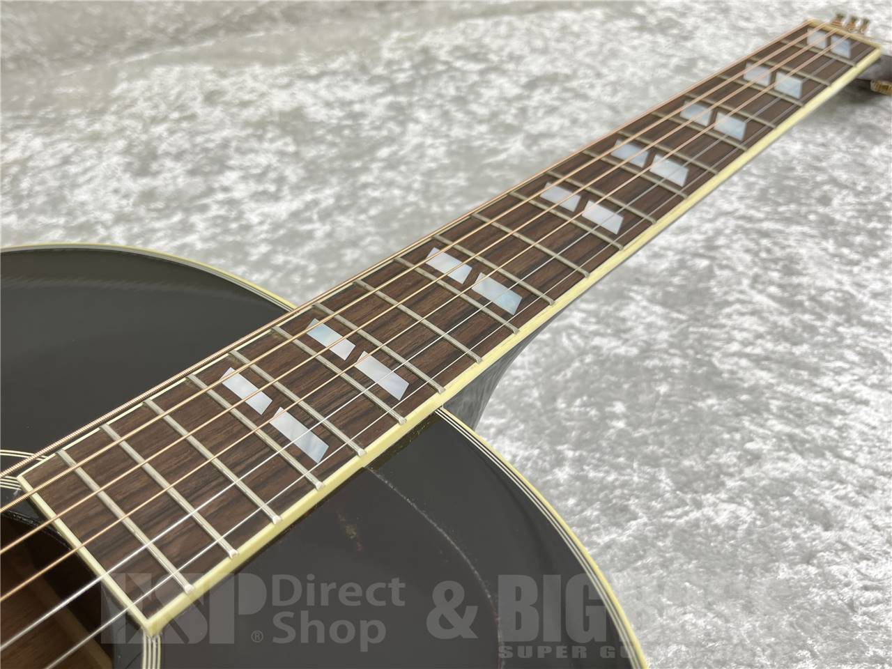 【即納可能】Gibson(ギブソン) Southern Jumbo Original / Vintage Sunburst (エレクトリックアコースティックギター) お茶の水駅前店・別館 - 4