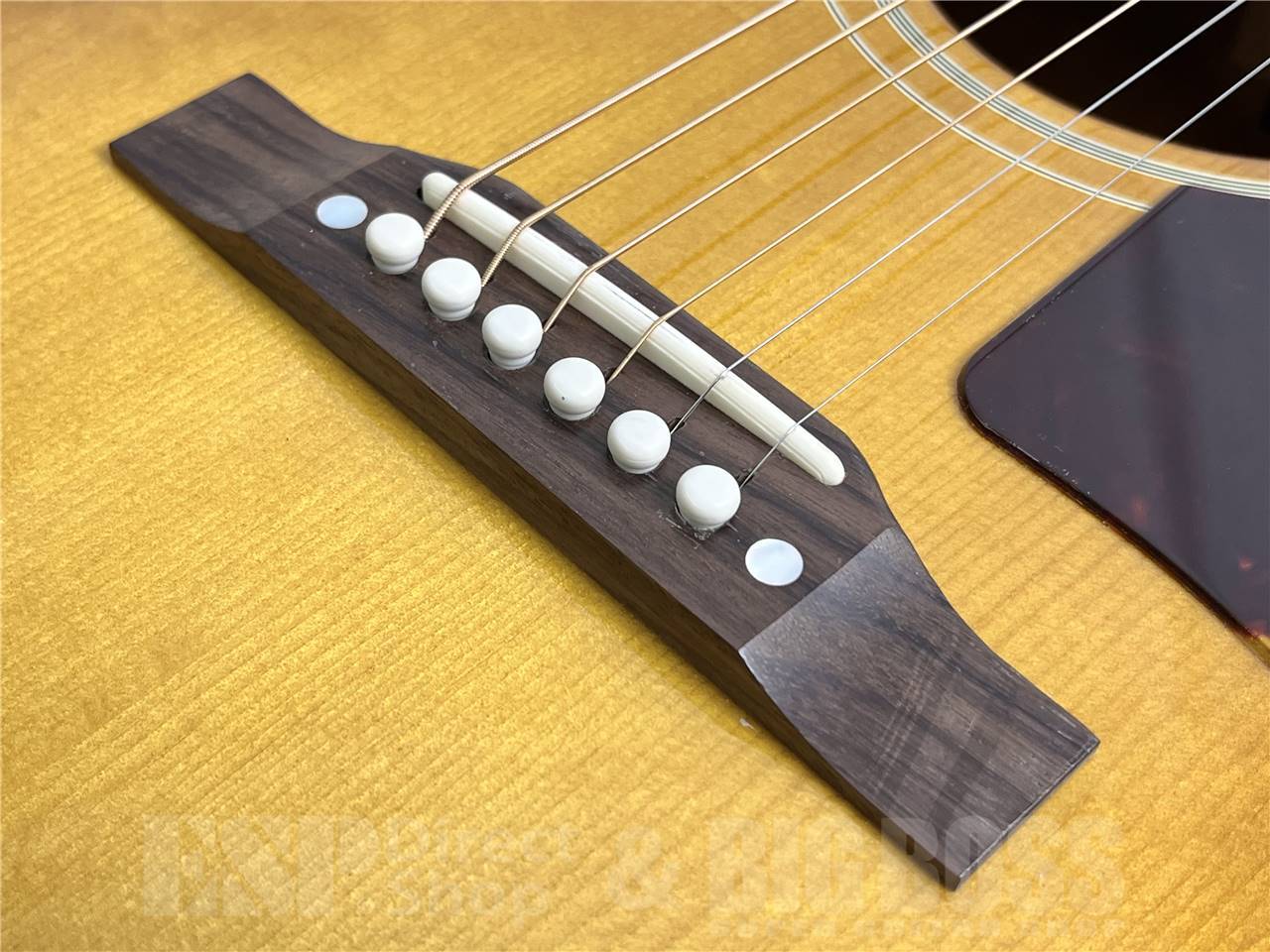 【即納可能】Gibson(ギブソン) Southern Jumbo Original / Vintage Sunburst (エレクトリックアコースティックギター) お茶の水駅前店・別館 - 6