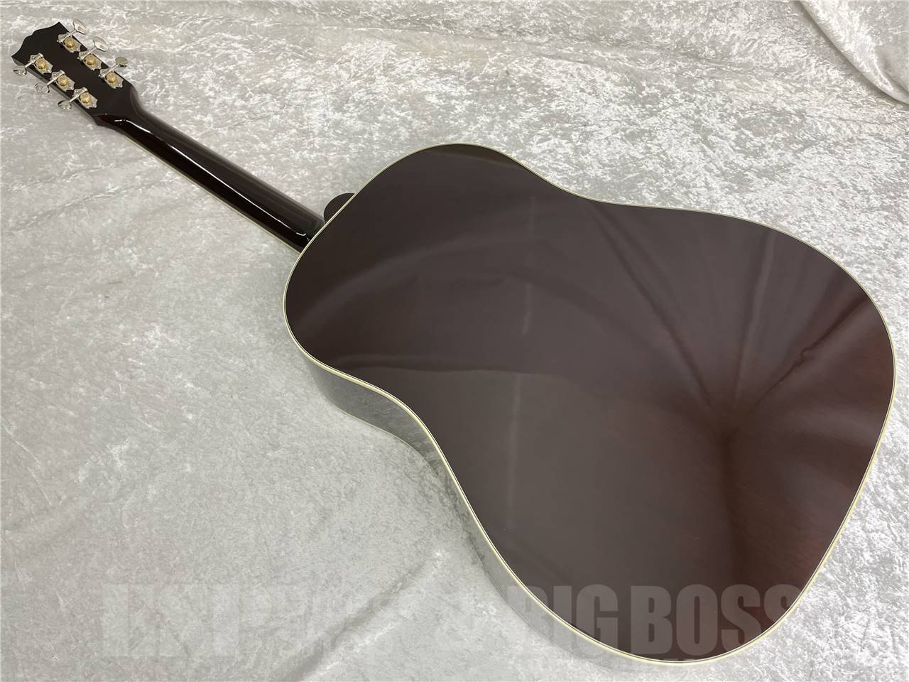 【即納可能】Gibson(ギブソン) Southern Jumbo Original / Vintage Sunburst (エレクトリックアコースティックギター) お茶の水駅前店・別館 - 8