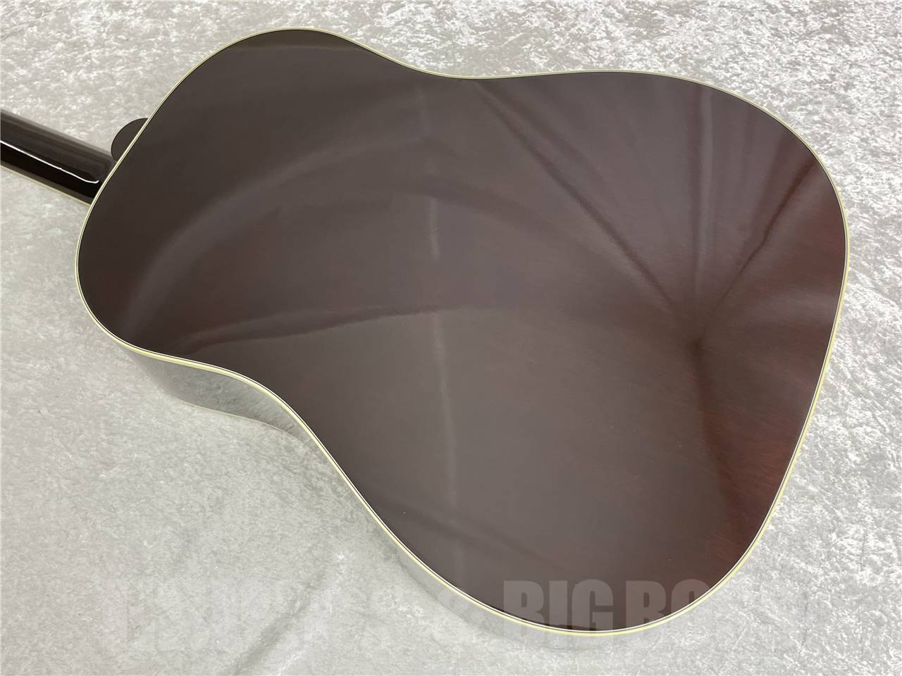 【即納可能】Gibson(ギブソン) Southern Jumbo Original / Vintage Sunburst (エレクトリックアコースティックギター) お茶の水駅前店・別館 - 9