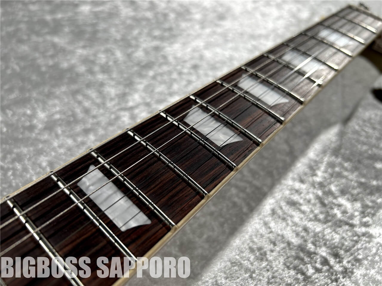 【即納可能/OUTLET/チョイ傷アリ】GIBSON(ギブソン) Les Paul Standard '50s (Gold Top) 札幌店 - 4