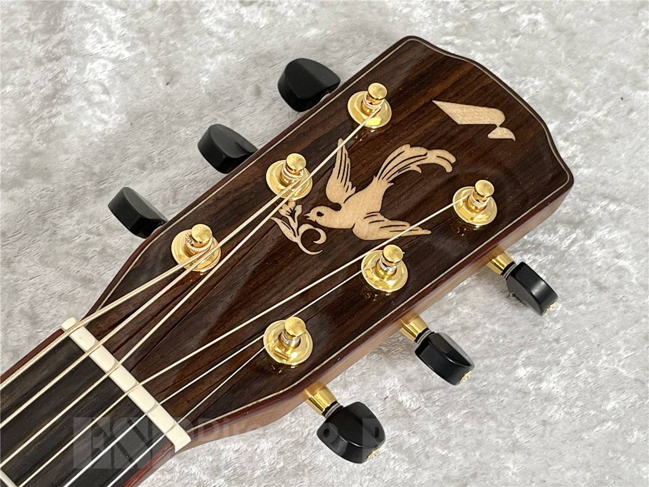 【即納可能】Morris(モーリス) S-91III  S SERIES (アコースティックギター) お茶の水駅前店・別館 - 6