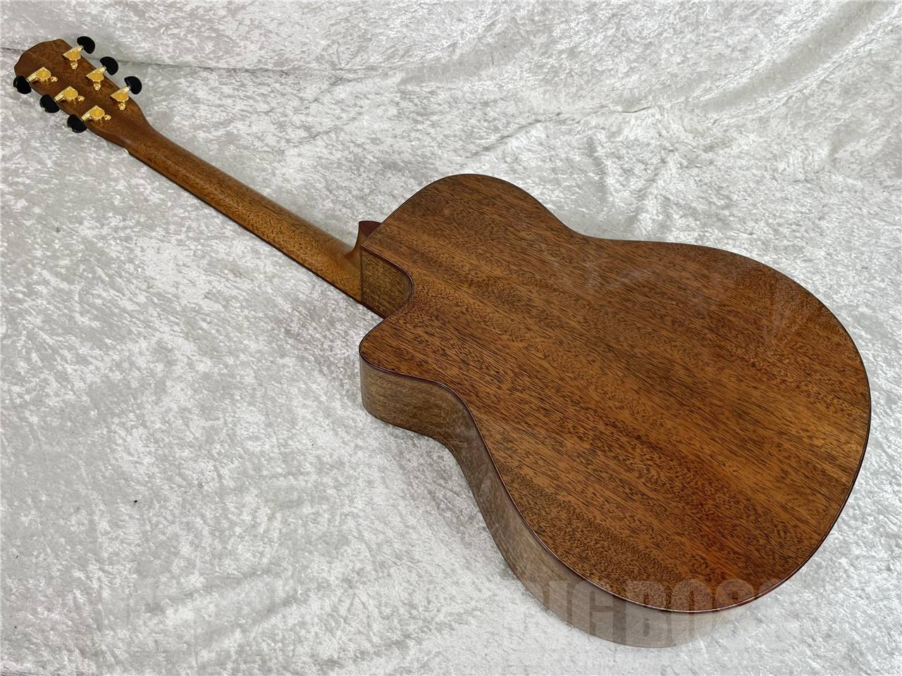 【即納可能】Morris(モーリス) S-91III  S SERIES (アコースティックギター) お茶の水駅前店・別館 - 7