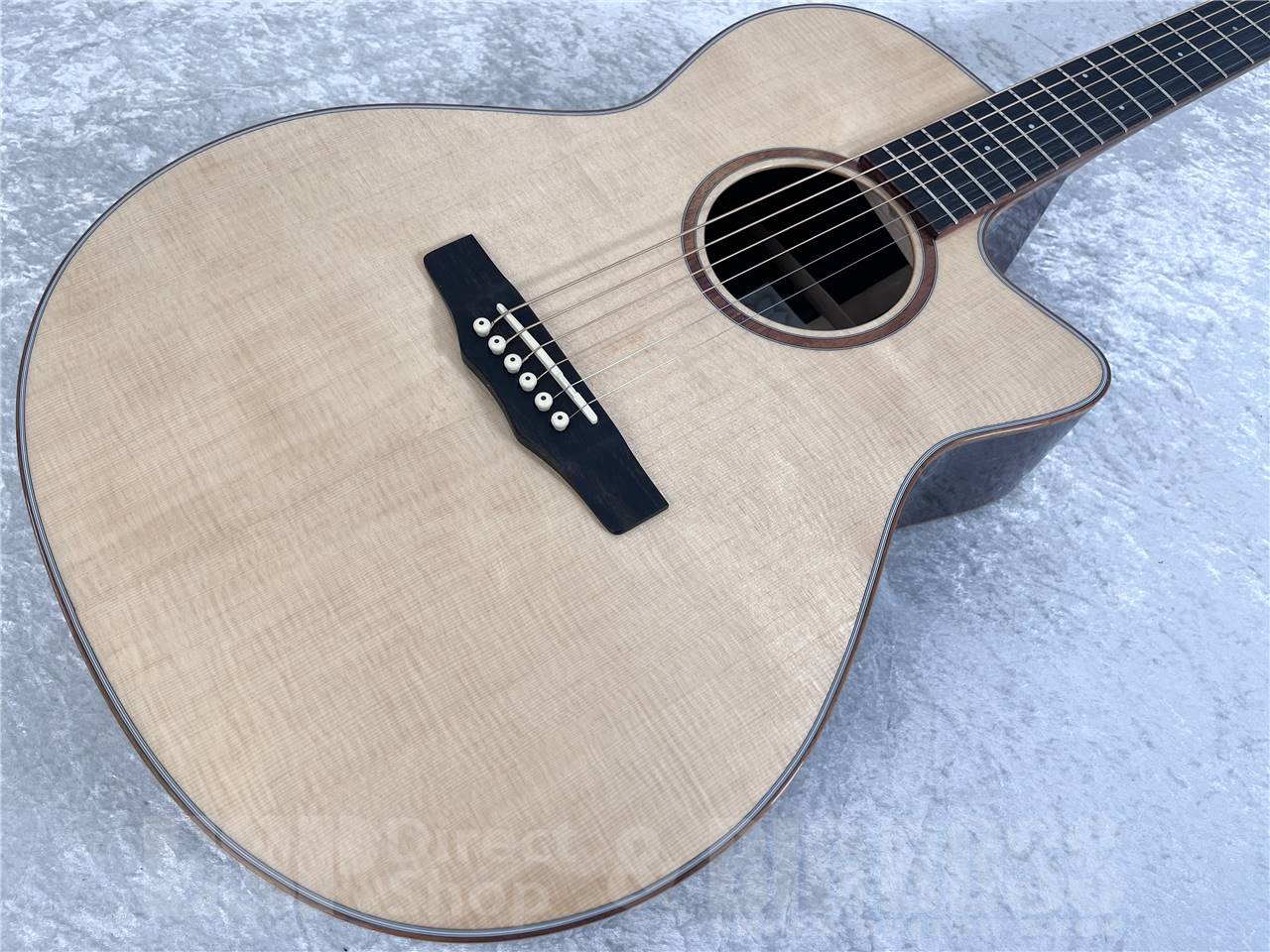 【即納可能】Morris(モーリス) SC-71 (アコースティックギター)お茶の水駅前店・別館 - 2