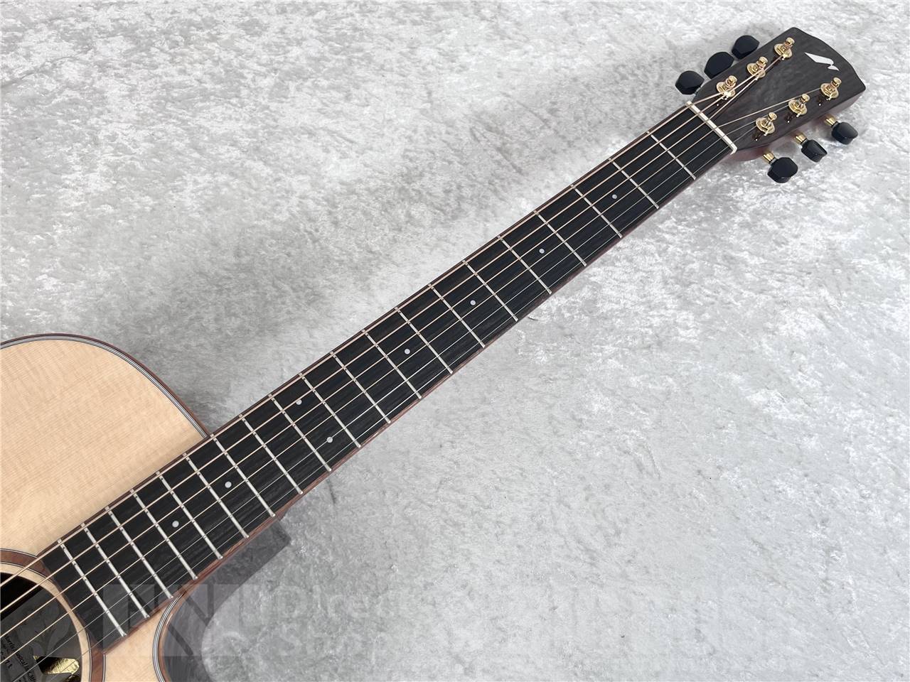 【即納可能】Morris(モーリス) SC-71 (アコースティックギター)お茶の水駅前店・別館 - 6
