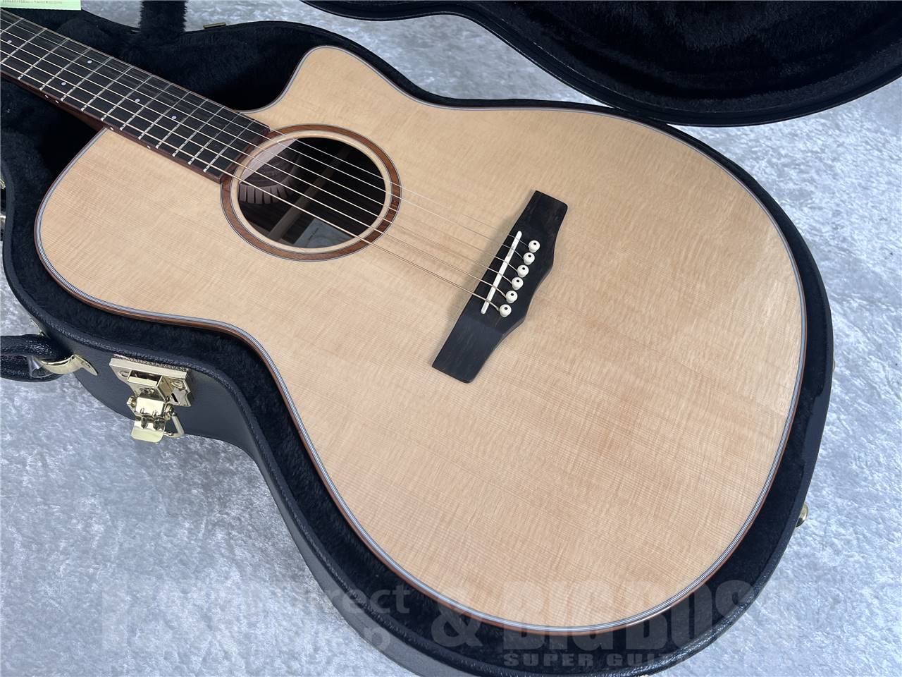 【即納可能】Morris(モーリス) SC-71 (アコースティックギター)お茶の水駅前店・別館 - 9