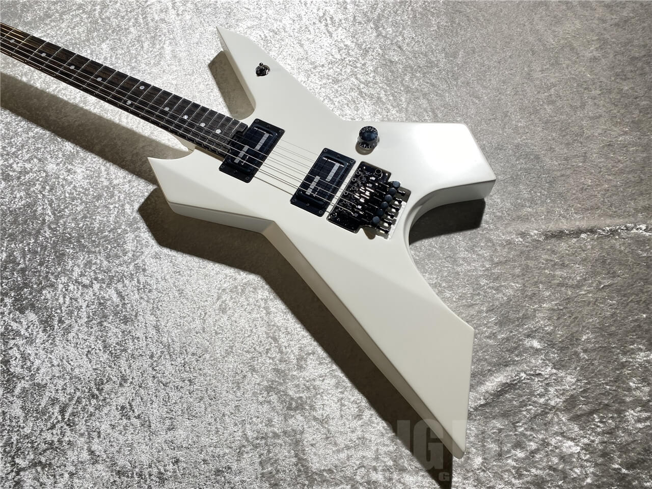 【即納可能】Killer(キラー) KG-Exploder II BIB (White Satin) 札幌店