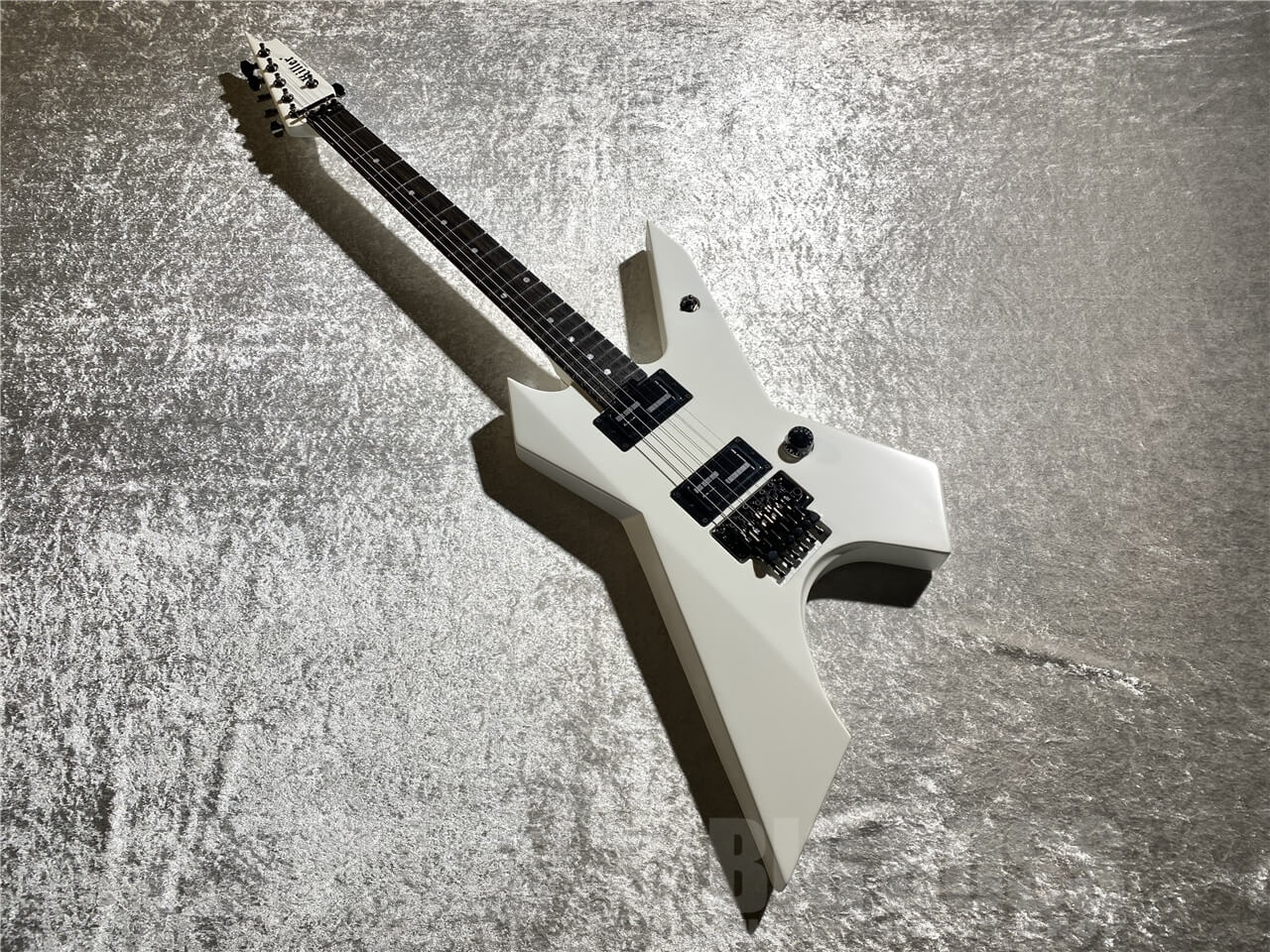 【即納可能】Killer(キラー) KG-Exploder II BIB (White Satin) 札幌店