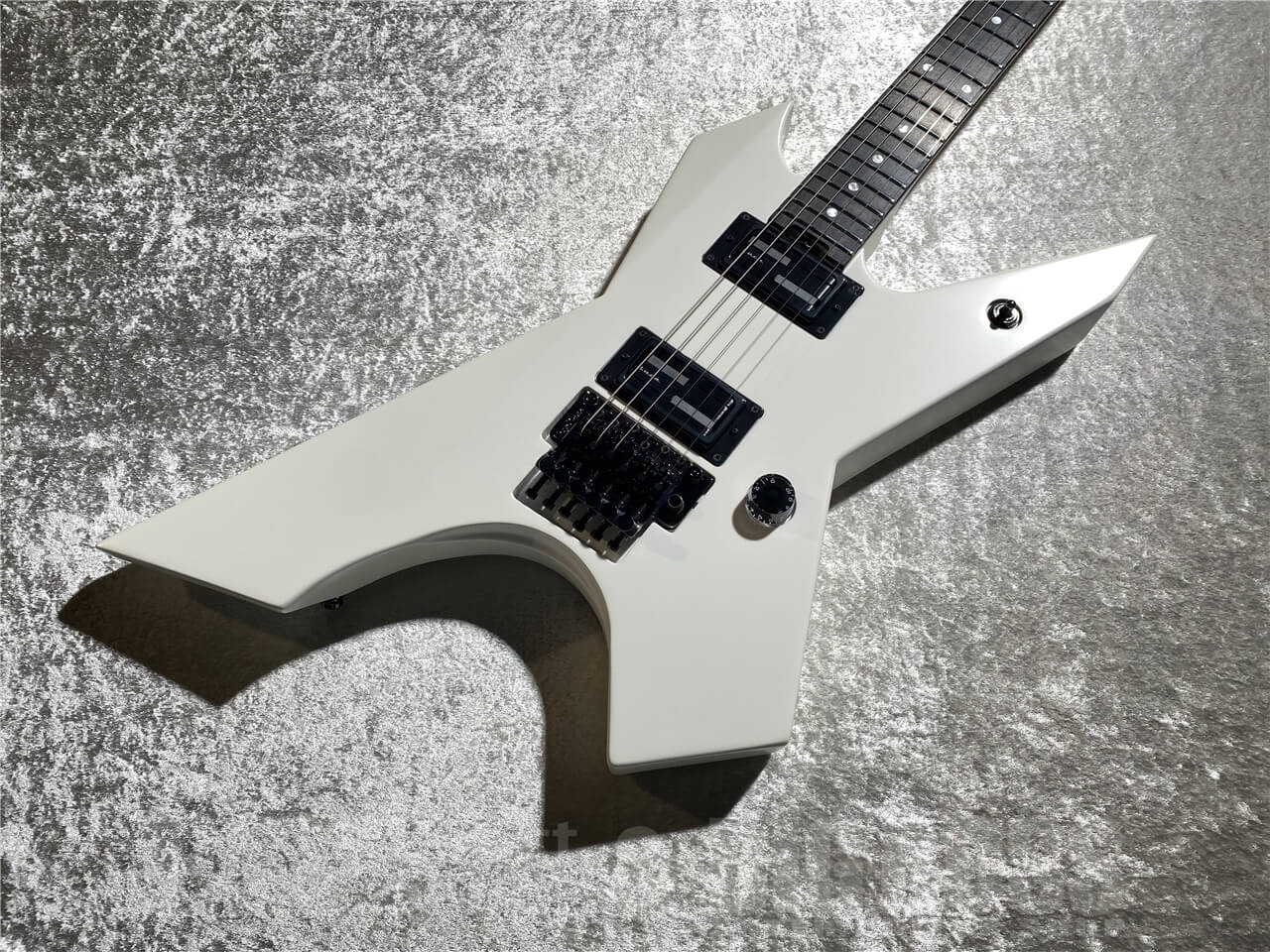 【即納可能】Killer(キラー) KG-Exploder II BIB (White Satin) 札幌店