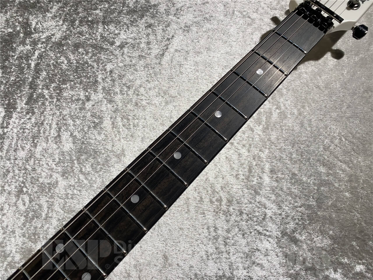 【即納可能】Killer(キラー) KG-Exploder II BIB (White Satin) 札幌店