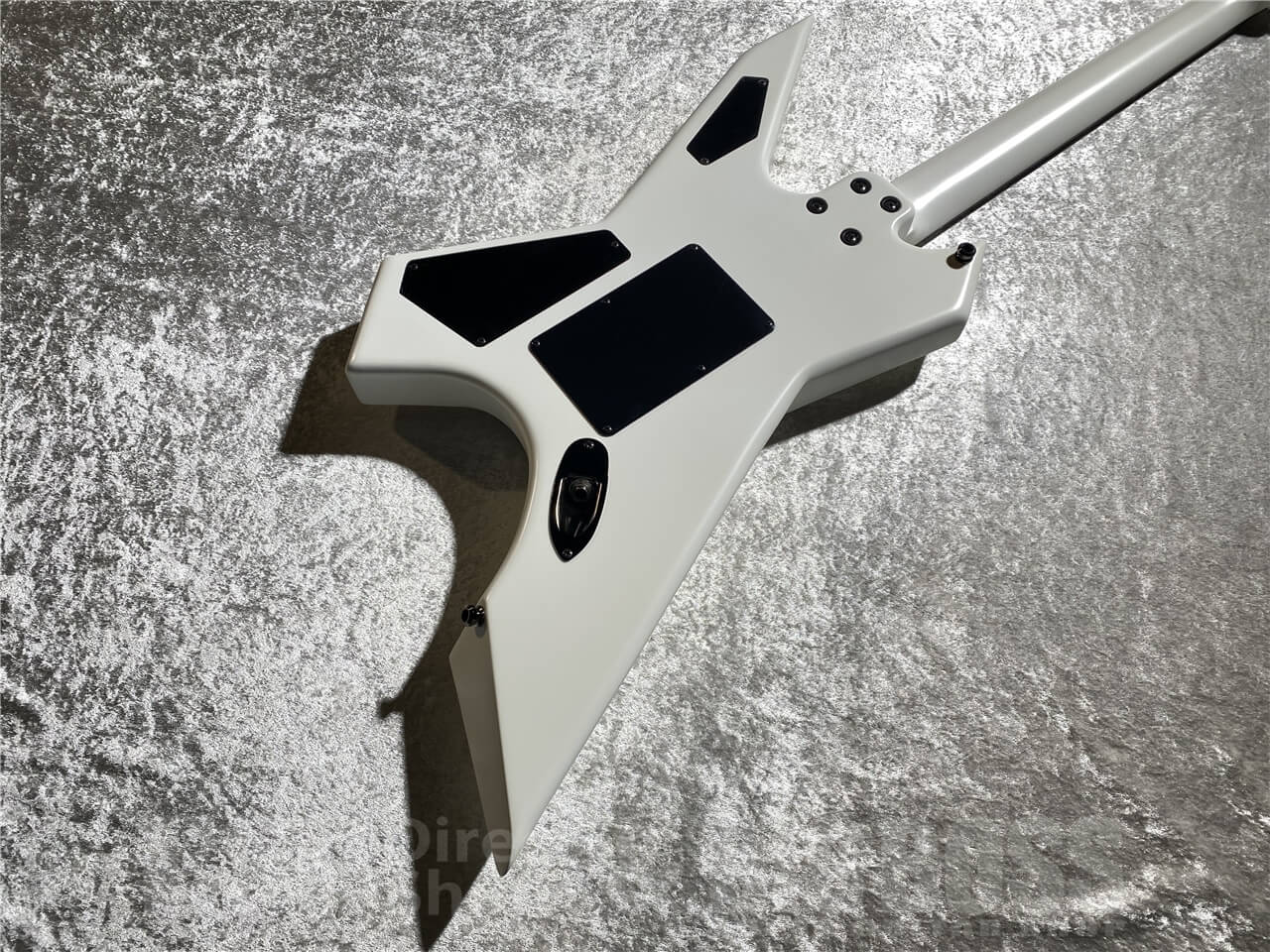 【即納可能】Killer(キラー) KG-Exploder II BIB (White Satin) 札幌店