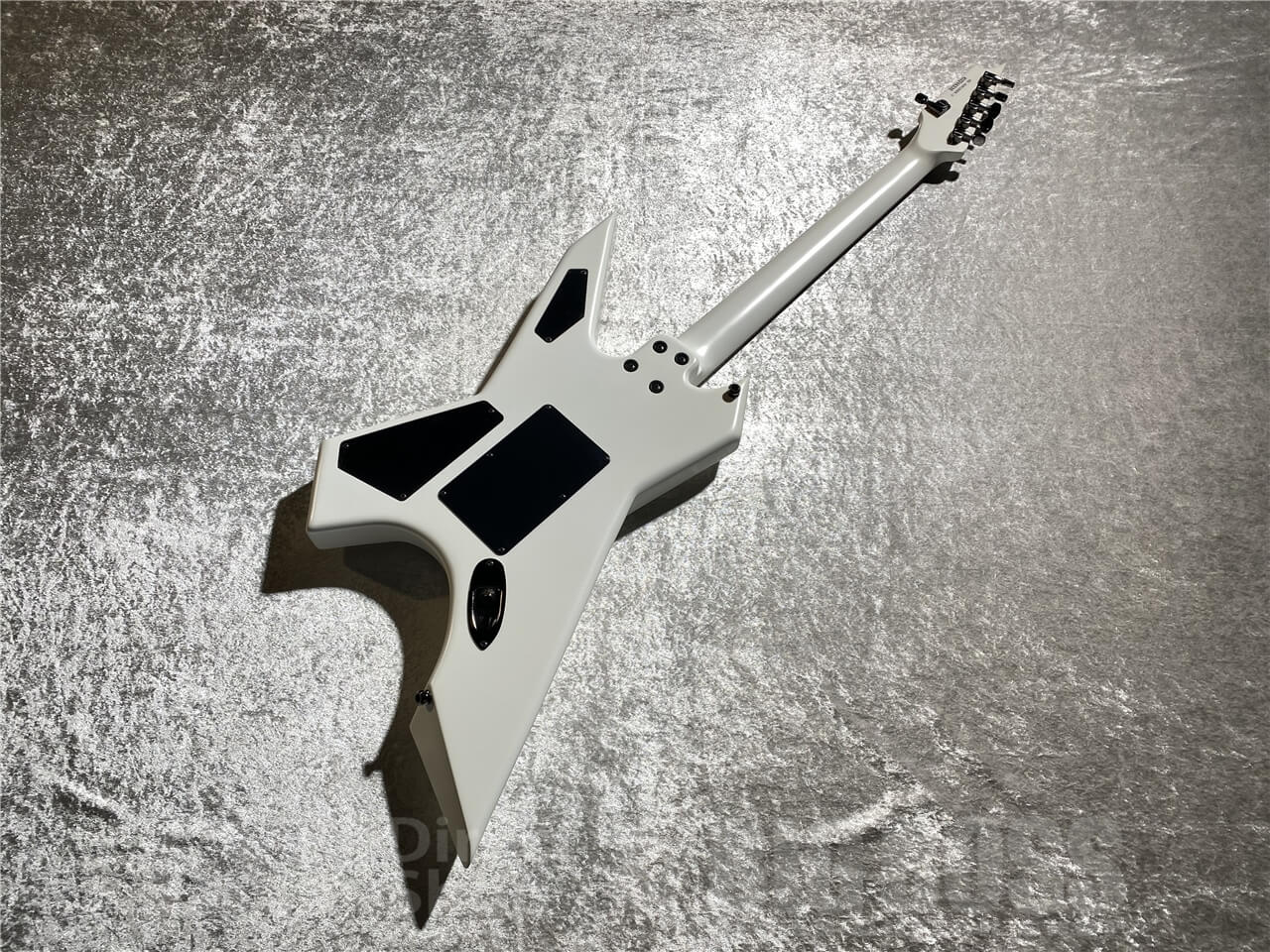 【即納可能】Killer(キラー) KG-Exploder II BIB (White Satin) 札幌店