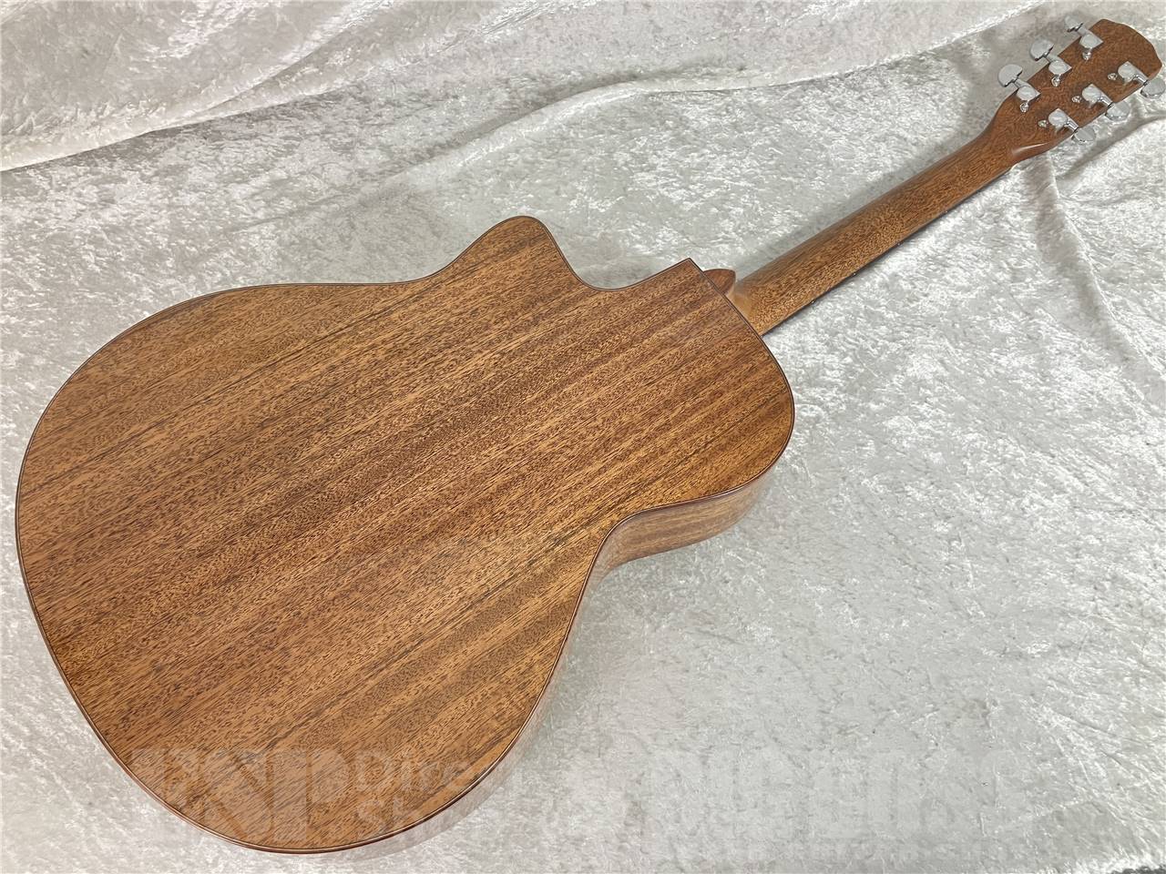 【即納可能】Morris(モーリス) R-93 NAT ナチュラル(エレクトリックアコースティックギター) お茶の水駅前店・別館 - 7