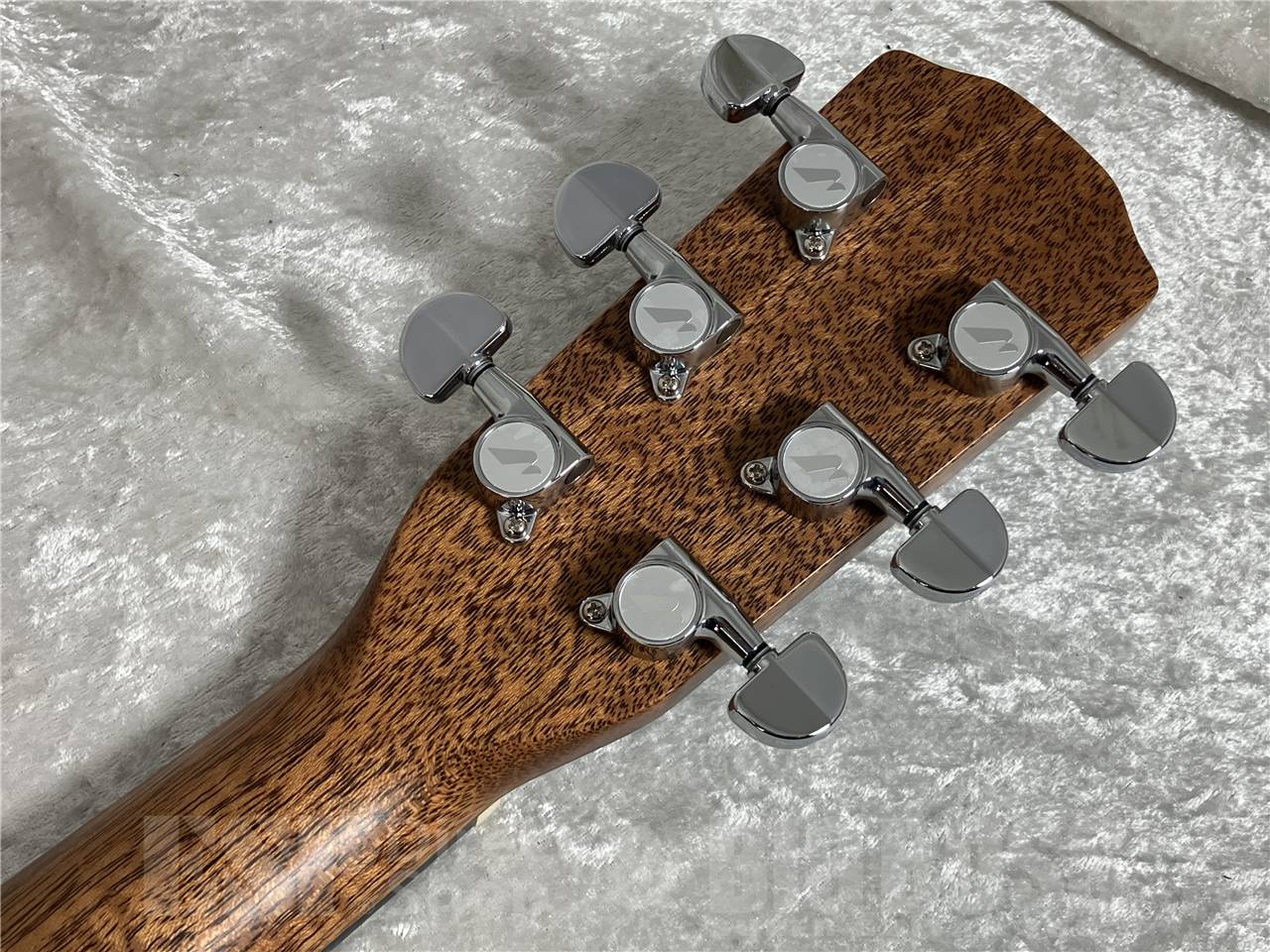 【即納可能】Morris(モーリス) R-93 NAT ナチュラル(エレクトリックアコースティックギター) お茶の水駅前店・別館 - 9