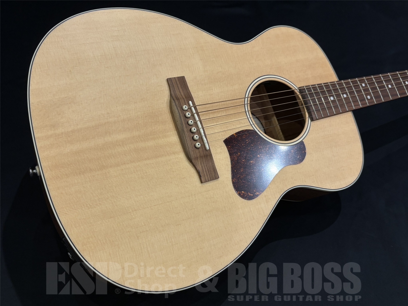 【即納可能/アウトレット】Art&Lutherie(アートアンドルシアー) Legacy Natural EQ 京都店 - 2