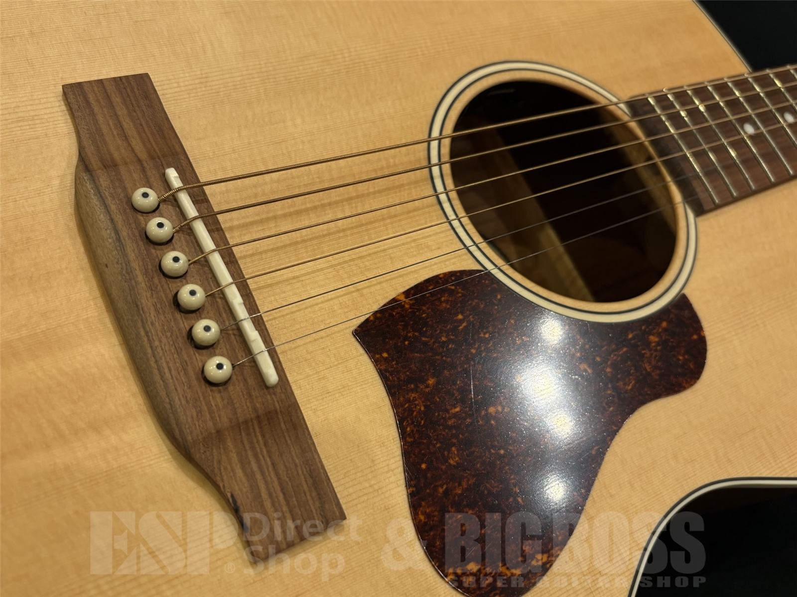 【即納可能/アウトレット】Art&Lutherie(アートアンドルシアー) Legacy Natural EQ 京都店 - 3