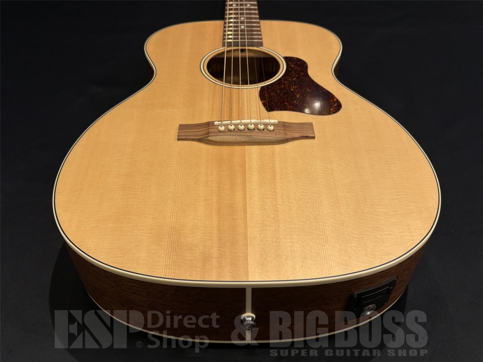 【即納可能/アウトレット】Art&Lutherie(アートアンドルシアー) Legacy Natural EQ 京都店 - 7