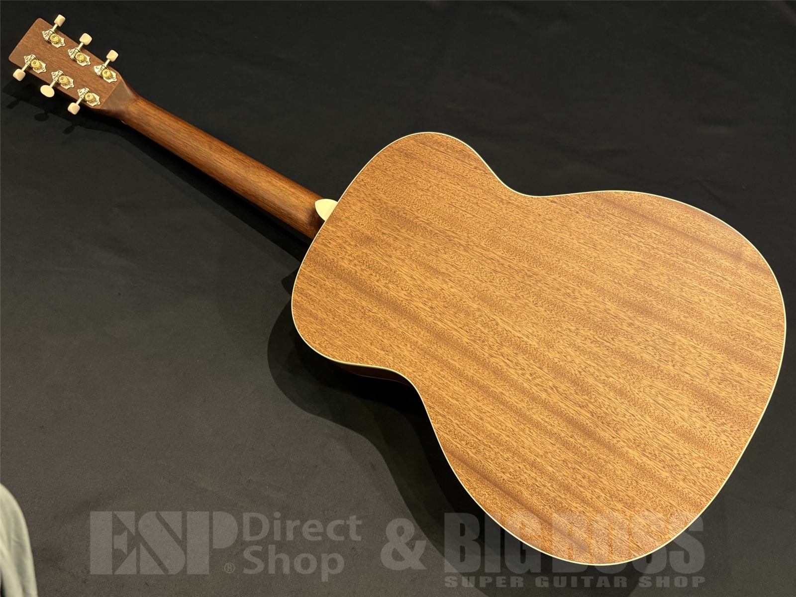 【即納可能/アウトレット】Art&Lutherie(アートアンドルシアー) Legacy Natural EQ 京都店 - 8