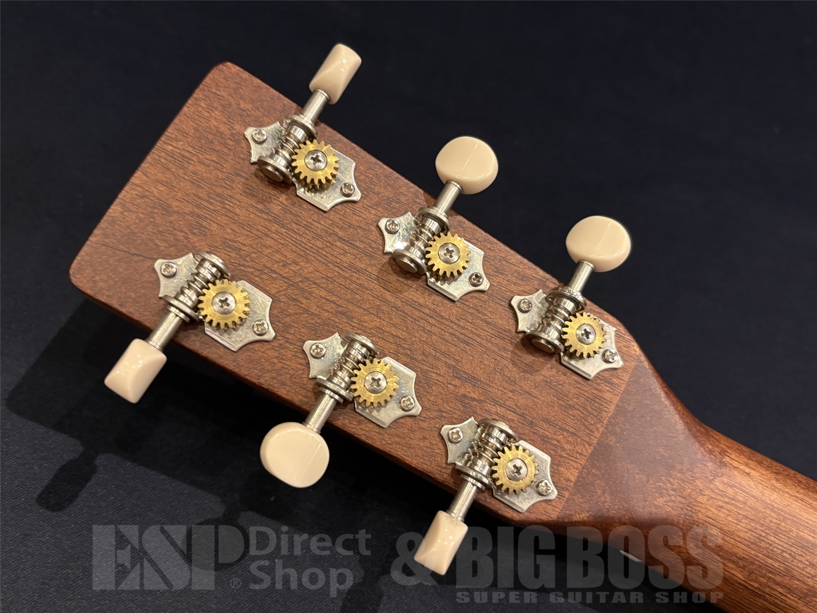 【即納可能/アウトレット】Art&Lutherie(アートアンドルシアー) Legacy Natural EQ 京都店 - 11
