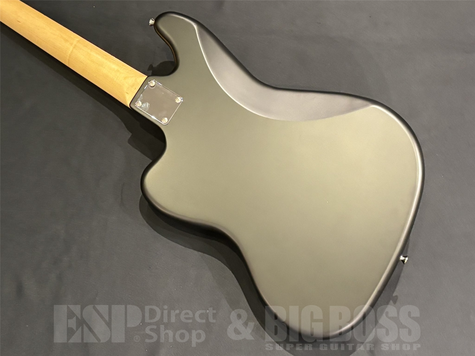 【即納可能】 EDWARDS(エドワーズ) Platinum E-HTB-01 【The Novembers, Petit Brabancon/高松浩史モデル】 京都店